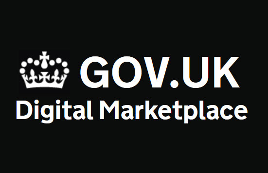 GOV.UK Digital Marketplace